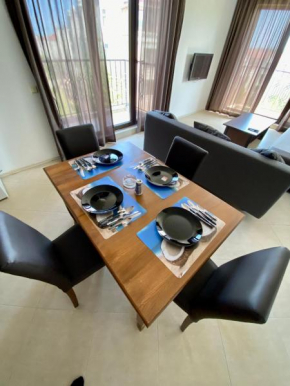 Green Life Private apartments
